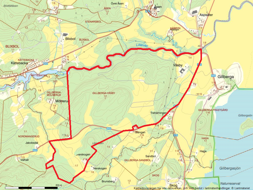 Väsby Gård – bild 60