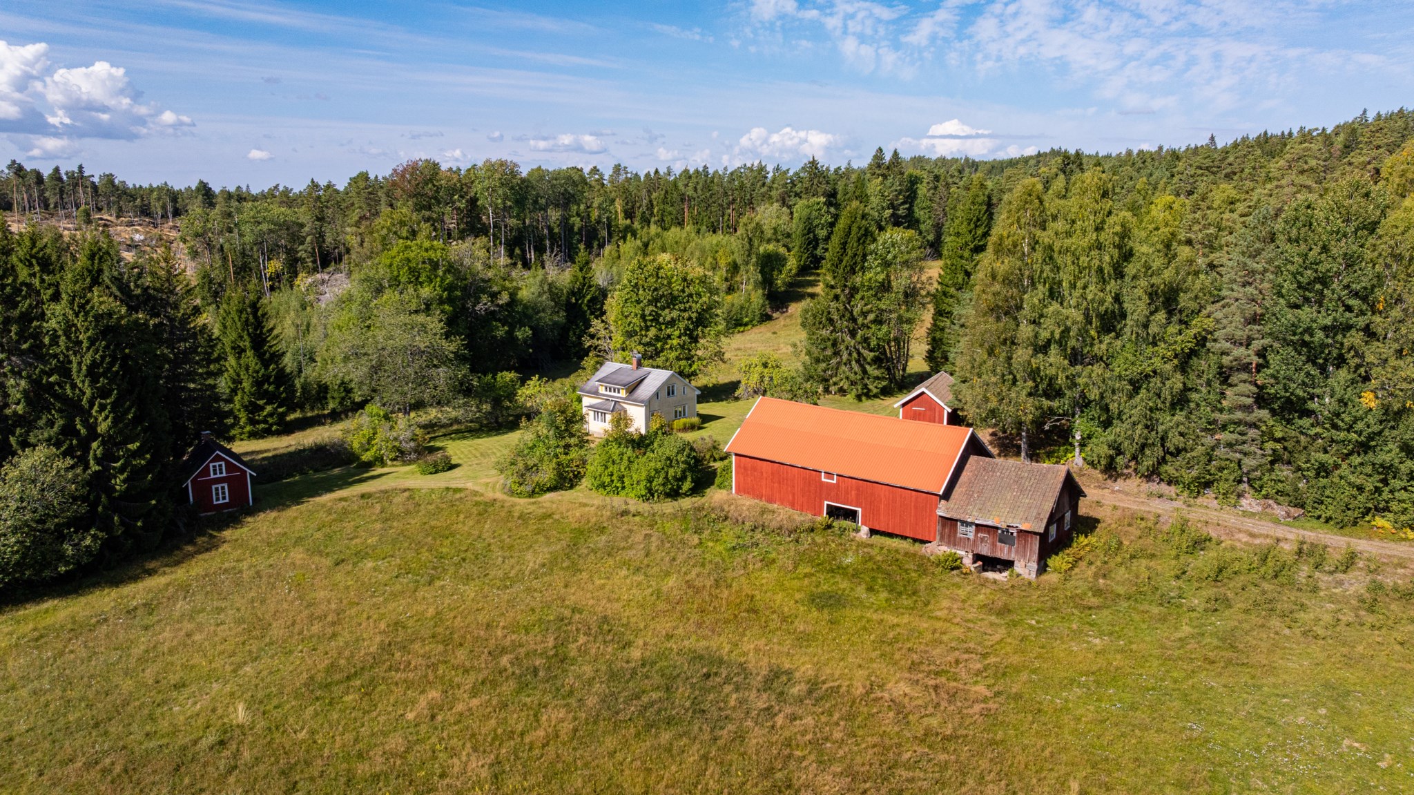 Solum Ryggstödet 1