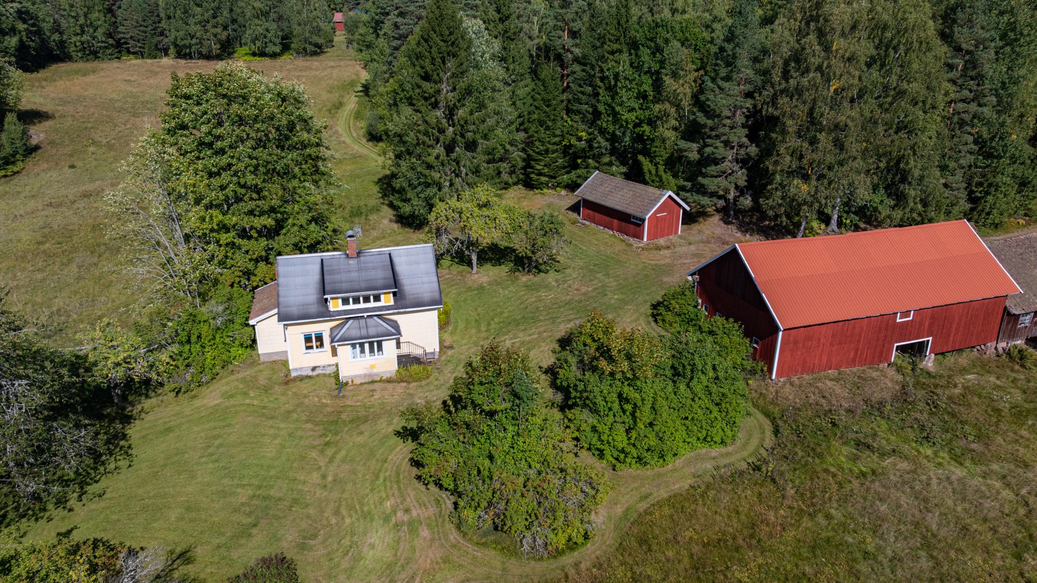 Solum Ryggstödet 1 – photo 2
