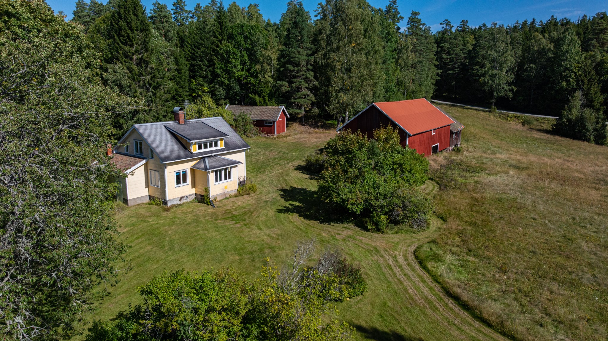 Solum Ryggstödet 1 – photo 3