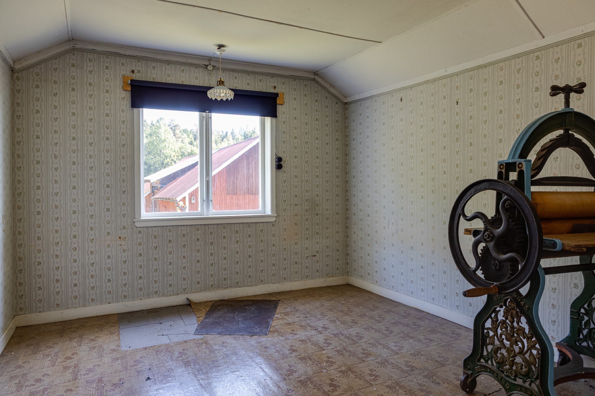 Solum Ryggstödet 1 – photo 27