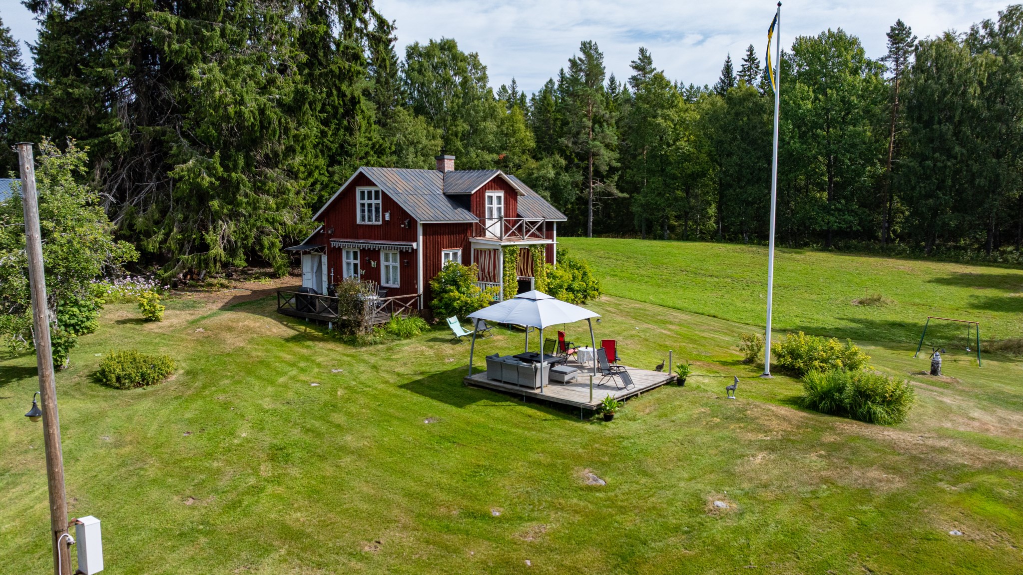 Bjurbäcken Östra Karlstorp 1 – bild 2