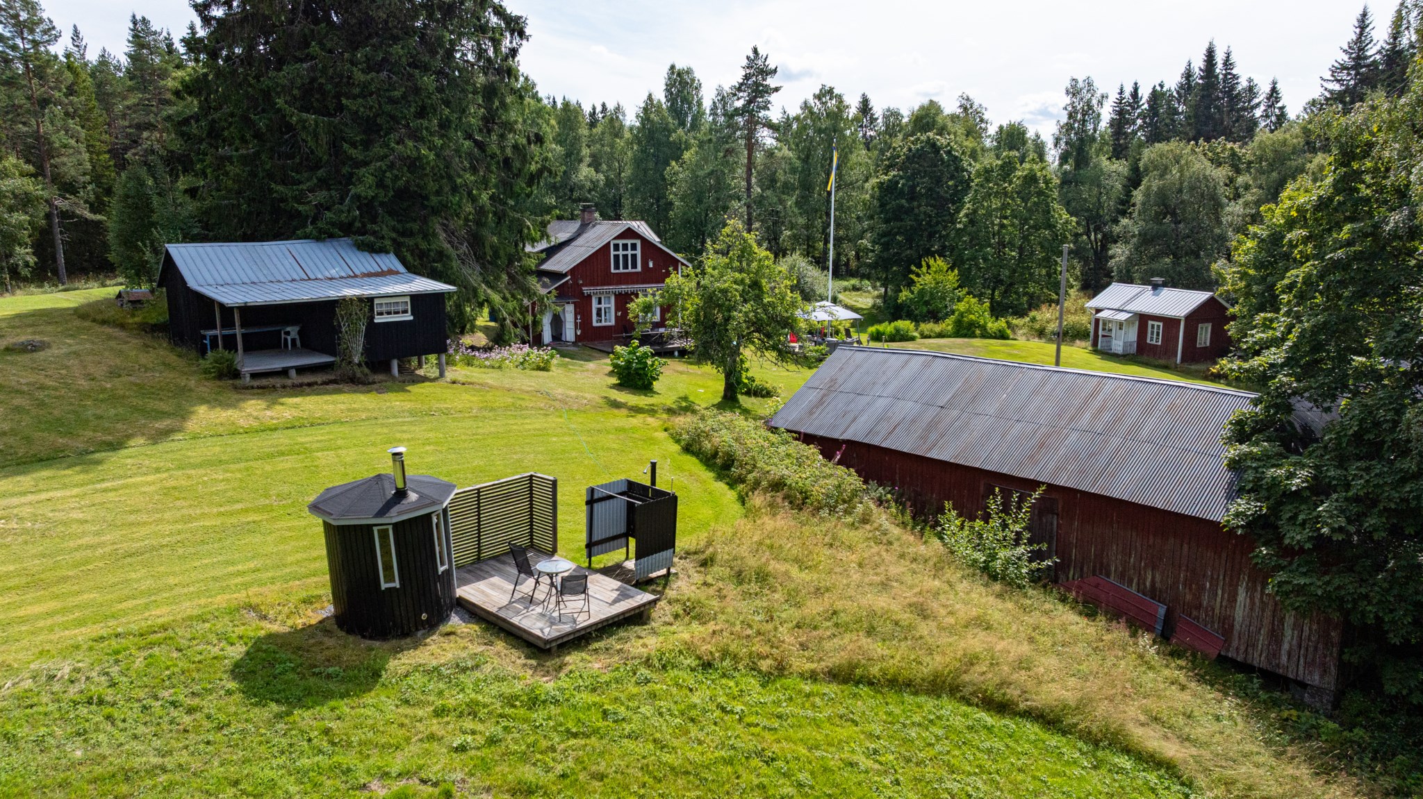 Bjurbäcken Östra Karlstorp 1 – bild 5