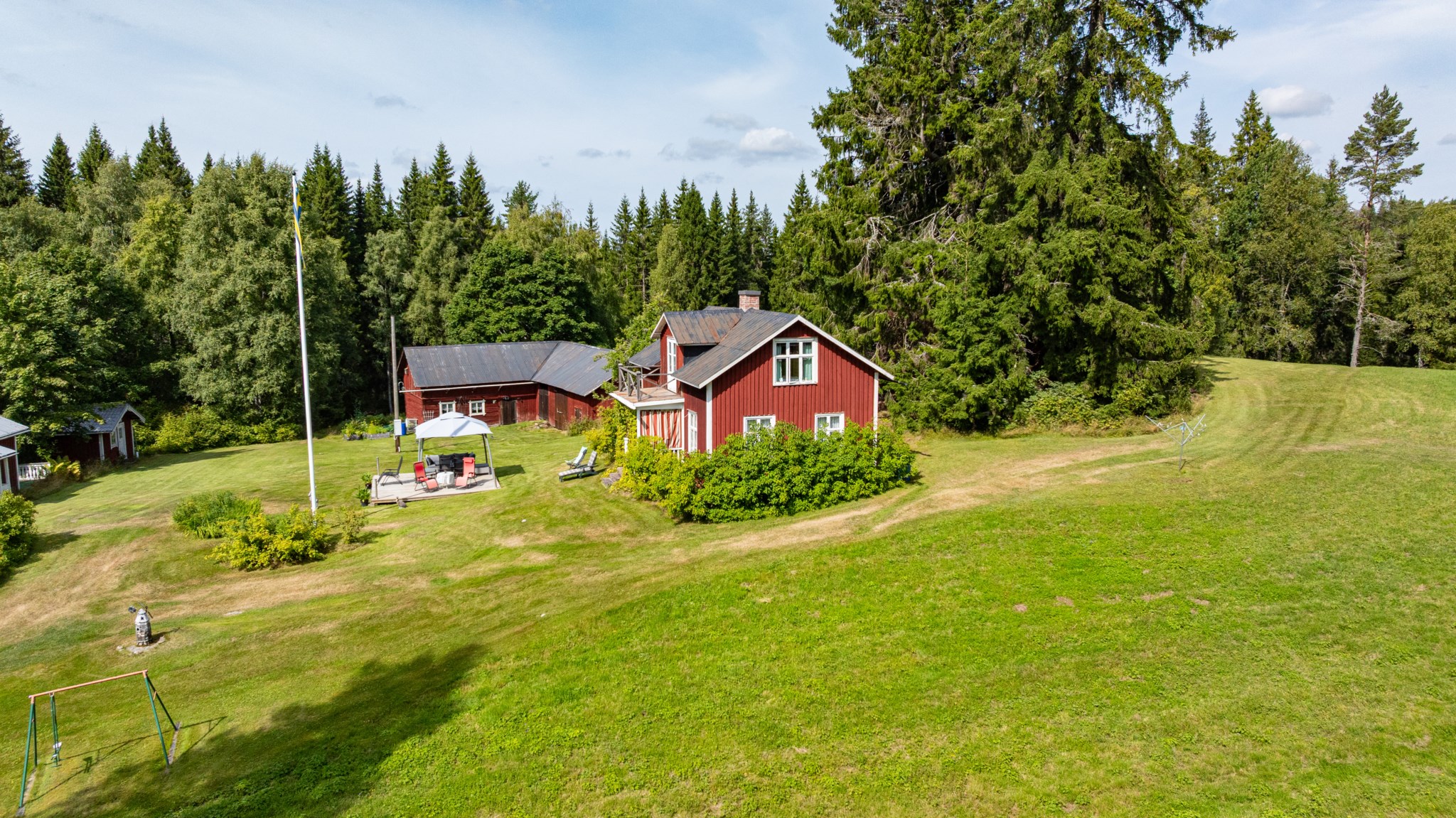 Bjurbäcken Östra Karlstorp 1 – bild 6