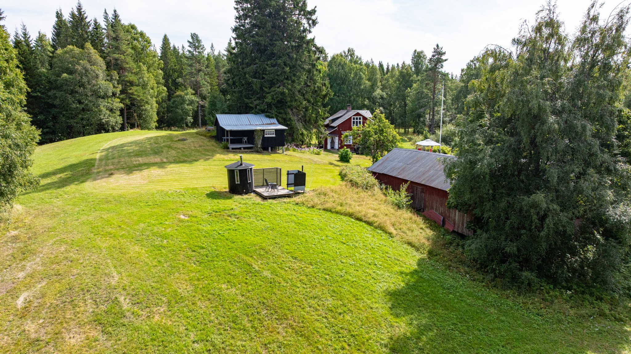 Bjurbäcken Östra Karlstorp 1 – bild 10