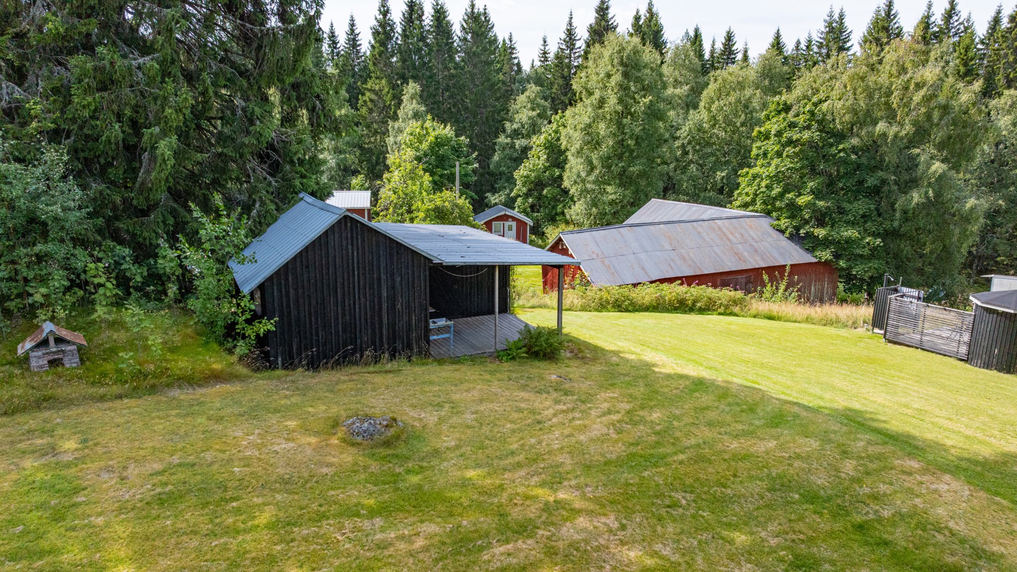 Bjurbäcken Östra Karlstorp 1 – bild 9