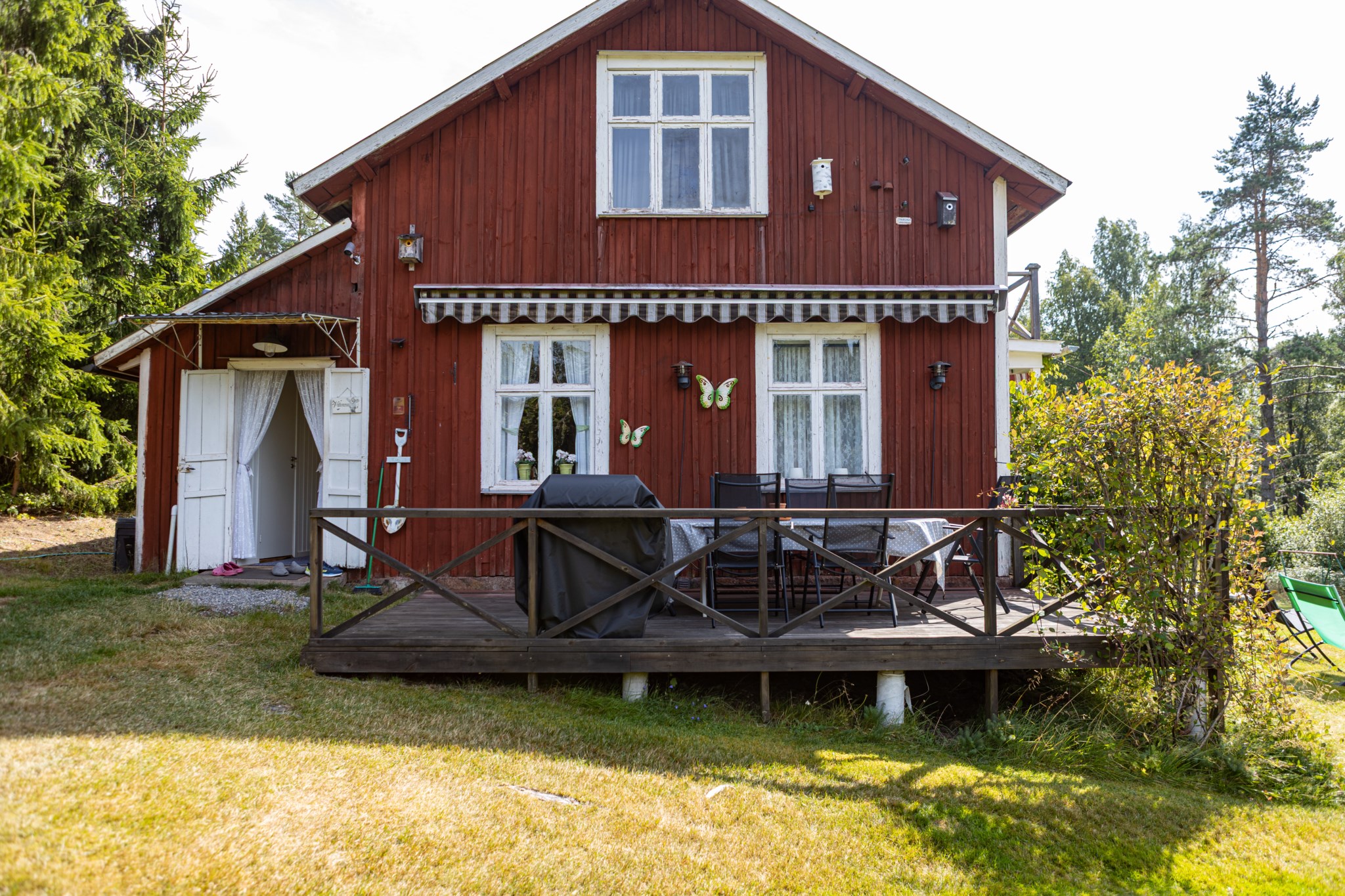 Bjurbäcken Östra Karlstorp 1 – bild 17