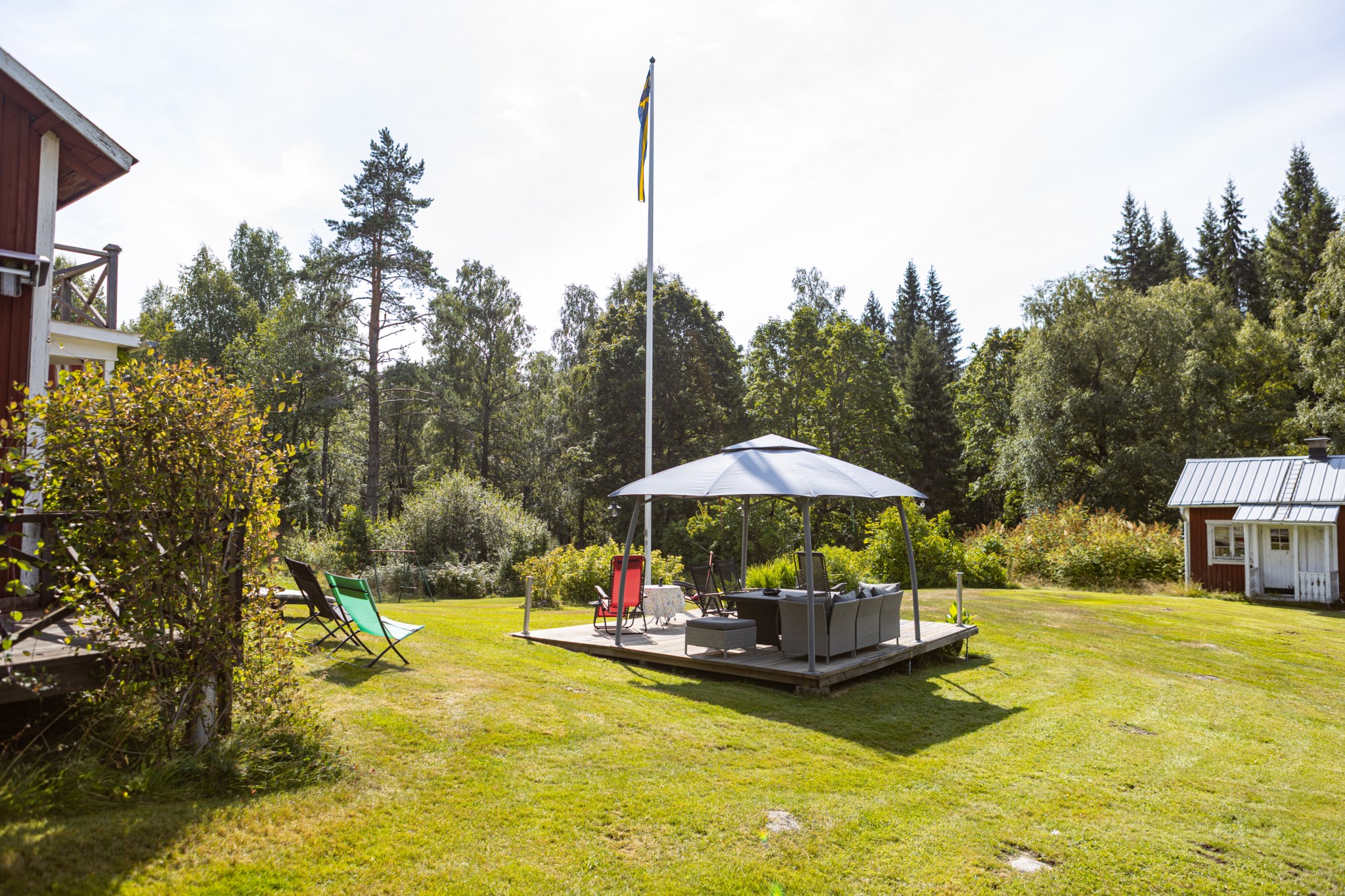Bjurbäcken Östra Karlstorp 1 – bild 12