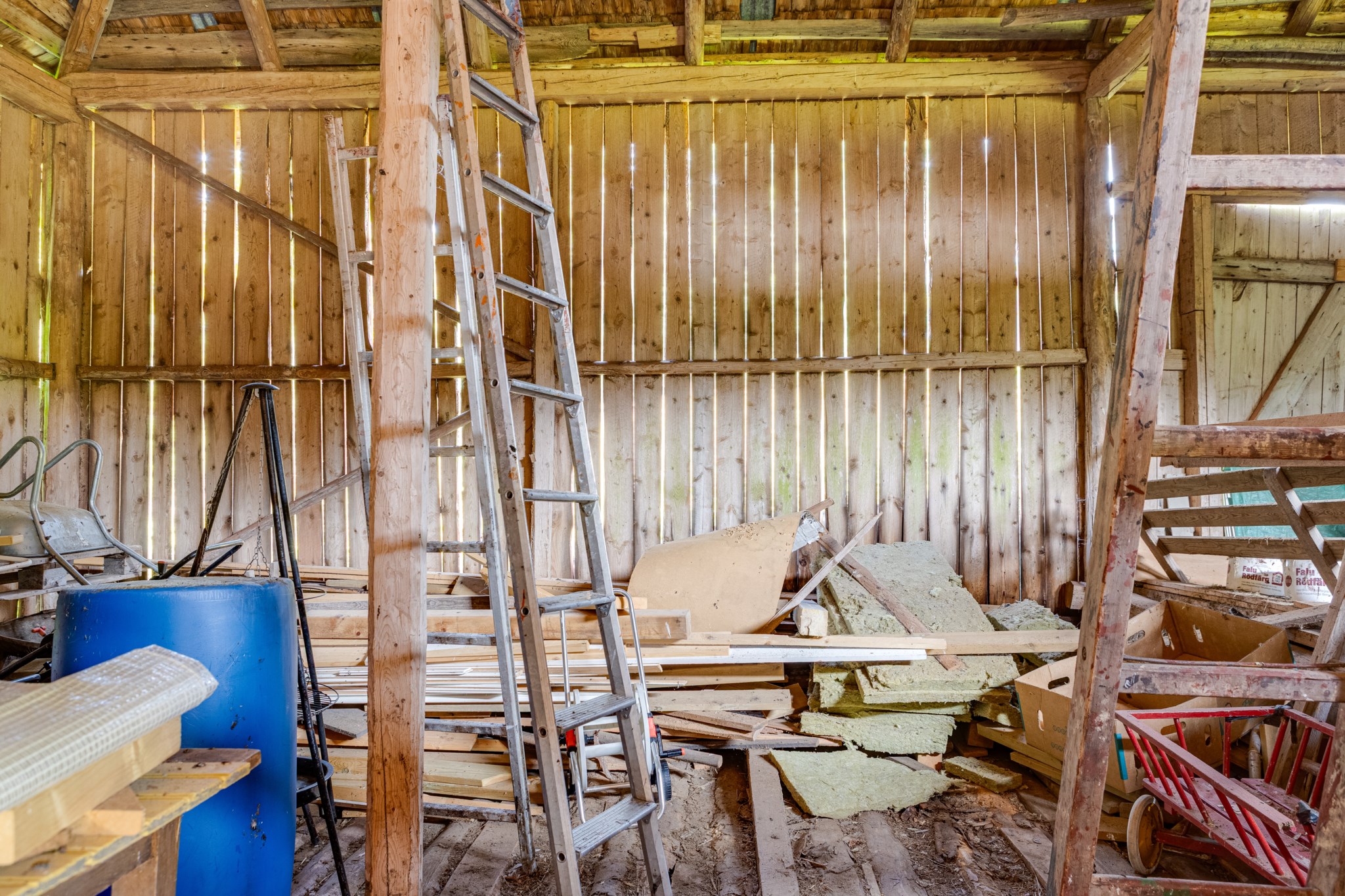 Bjurbäcken Östra Karlstorp 1 – bild 44