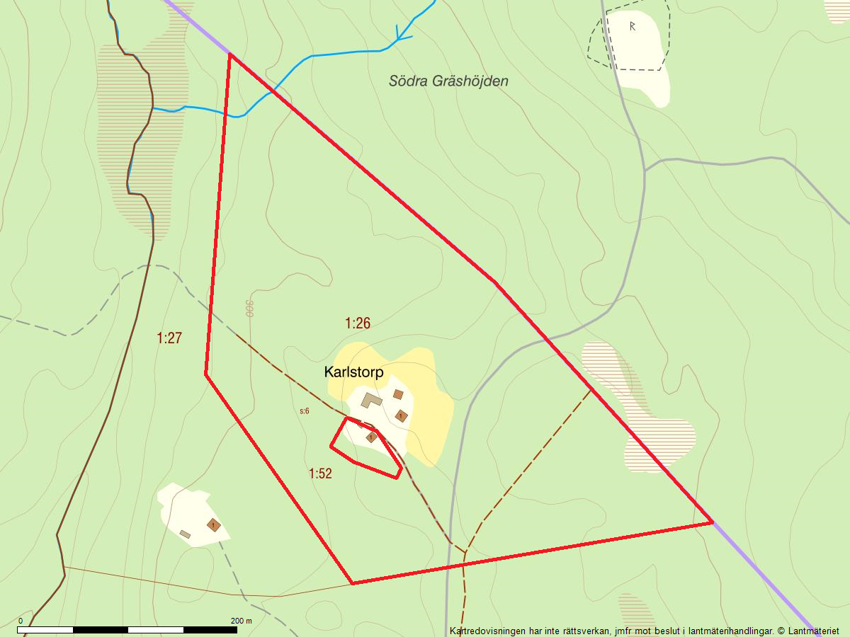Bjurbäcken Östra Karlstorp 1 – bild 47